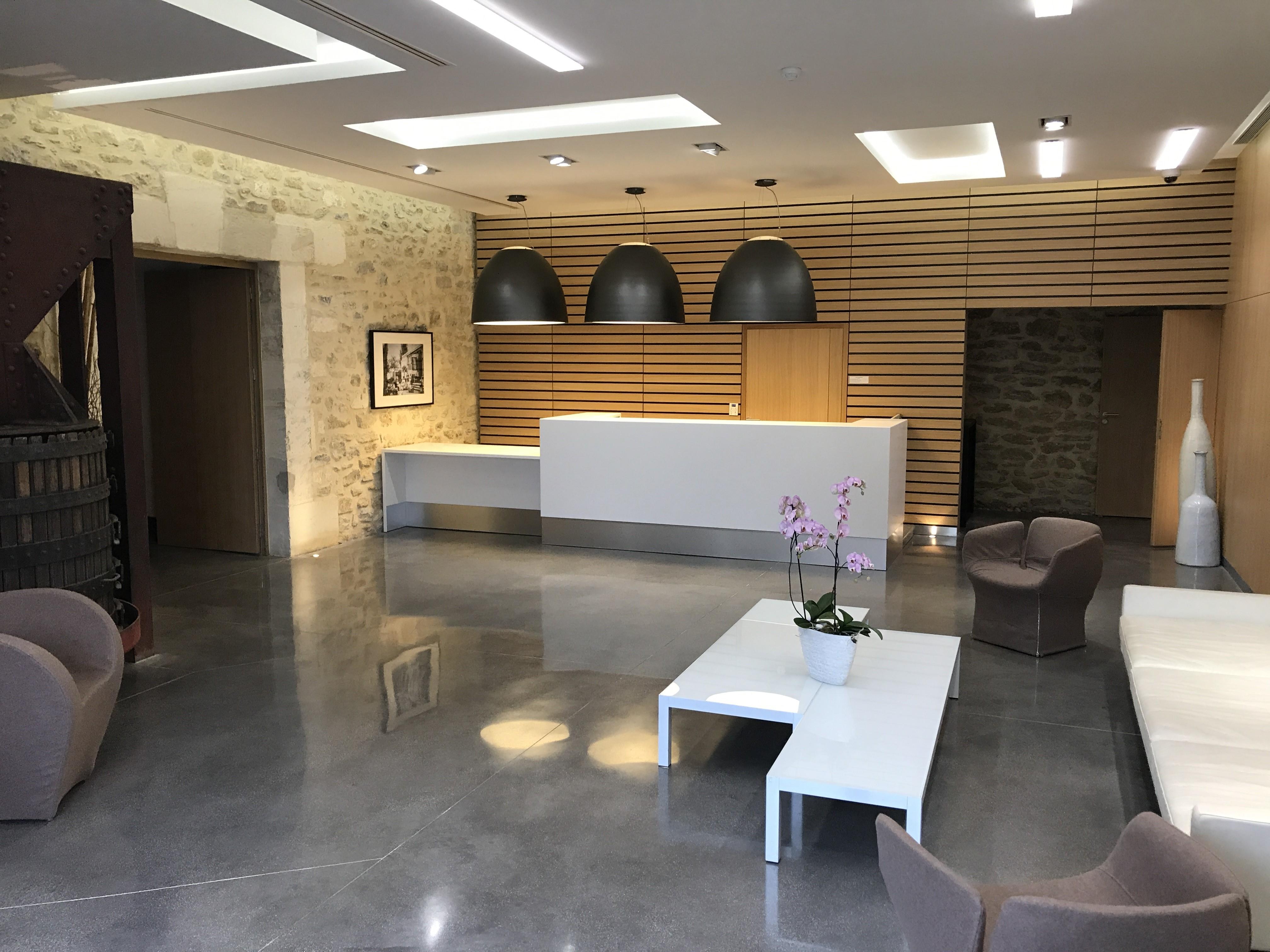 Domaine De Verchant & Spa - Relais & Chateaux Castelnau-le-Lez Buitenkant foto