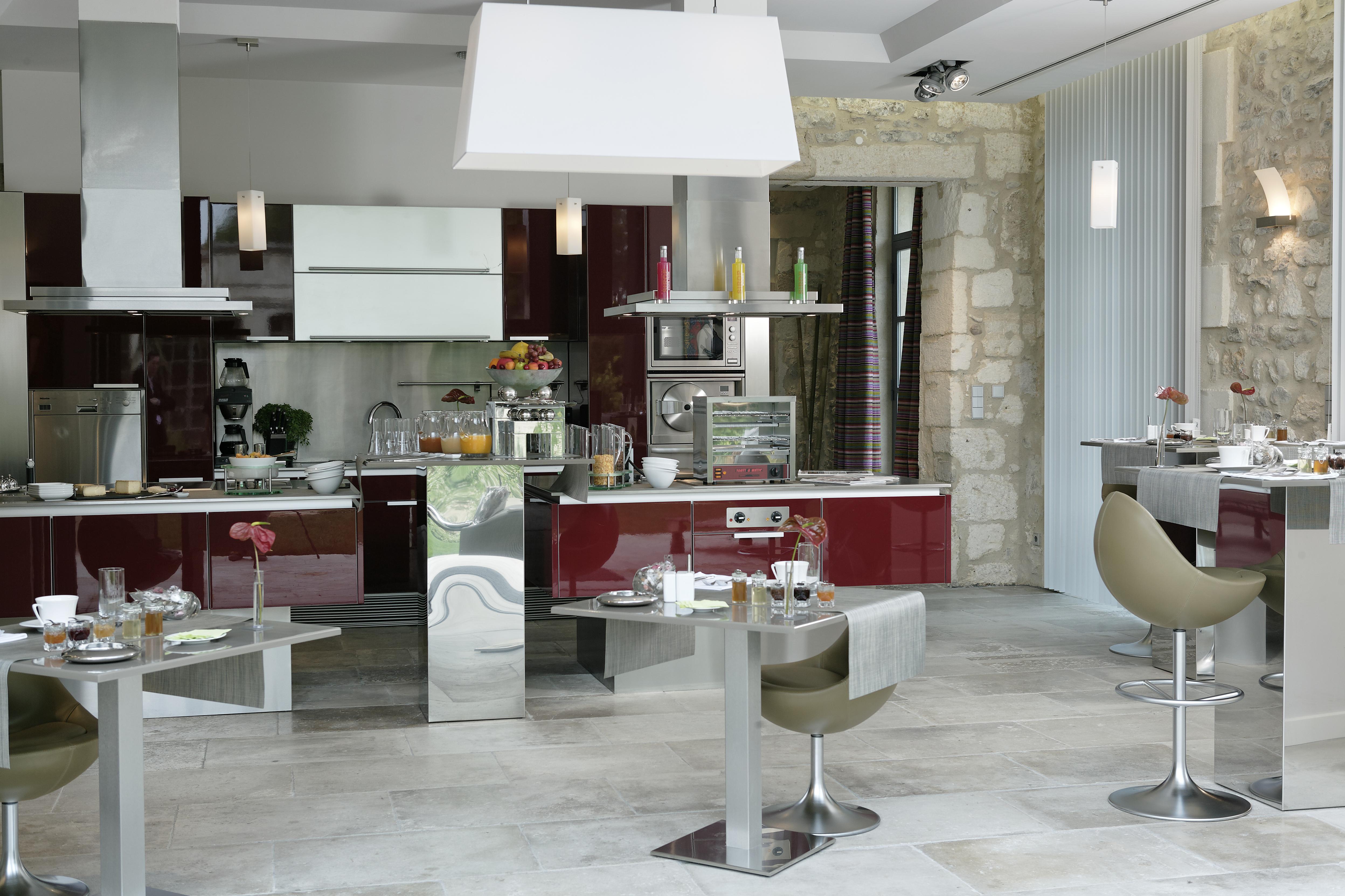 Domaine De Verchant & Spa - Relais & Chateaux Castelnau-le-Lez Buitenkant foto