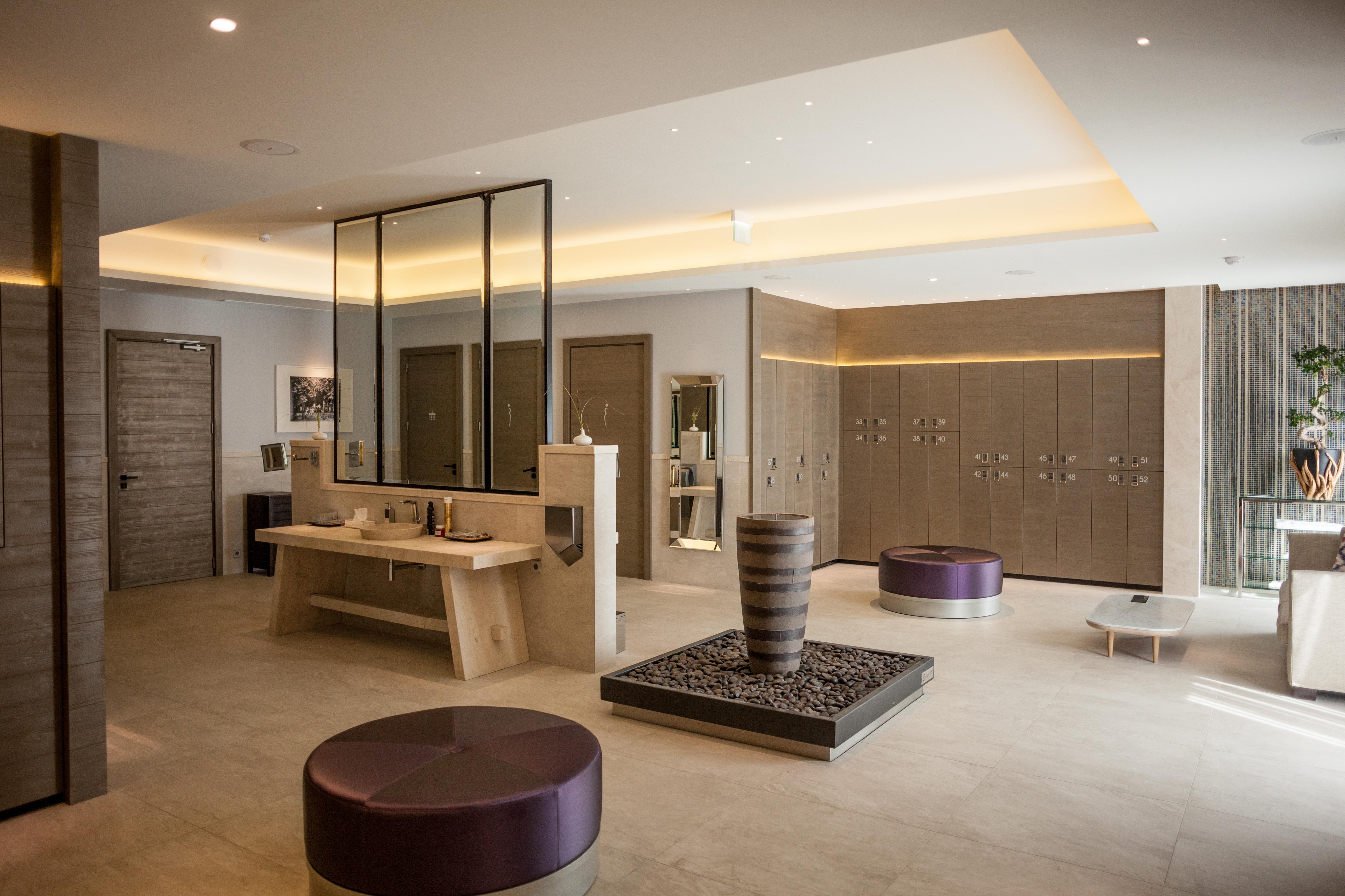 Domaine De Verchant & Spa - Relais & Chateaux Castelnau-le-Lez Buitenkant foto